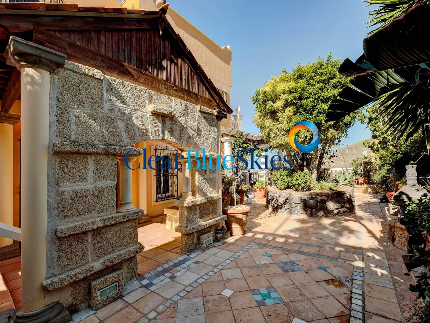 4 soverom Villa til salgs i Torviscas med svømmebasseng garasje - € 990 000 (Ref: 9172381)