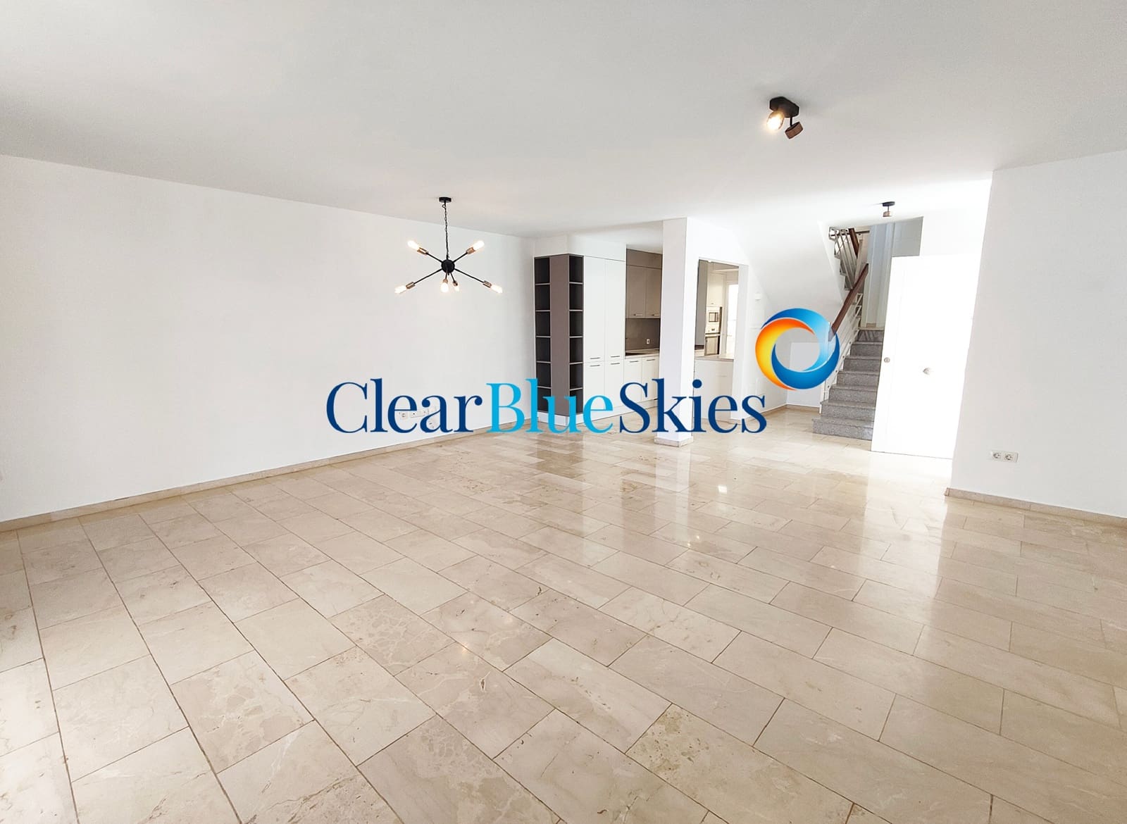 3 camera da letto Villa in vendita in El Madronal con garage - 820.000 € (Rif: 9176152)