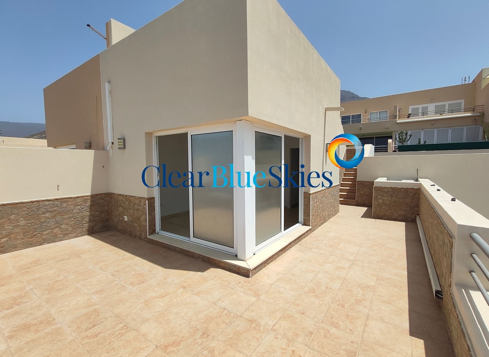 3 camera da letto Villa in vendita in El Madronal con garage - 820.000 € (Rif: 9176152)