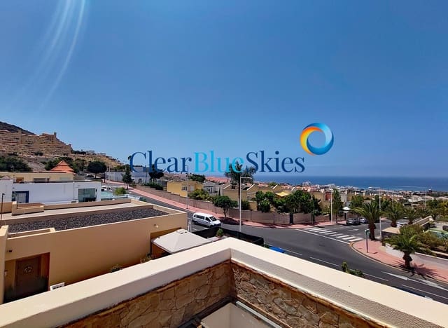 3 soveværelse Villa til salg i El Madroñal, Adeje med garage - € 820.000 (Ref: 9176152)