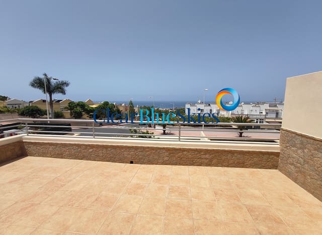 3 soveværelse Villa til salg i El Madroñal, Adeje med garage - € 820.000 (Ref: 9176152)