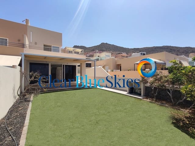 3 soveværelse Villa til salg i El Madroñal, Adeje med garage - € 820.000 (Ref: 9176152)