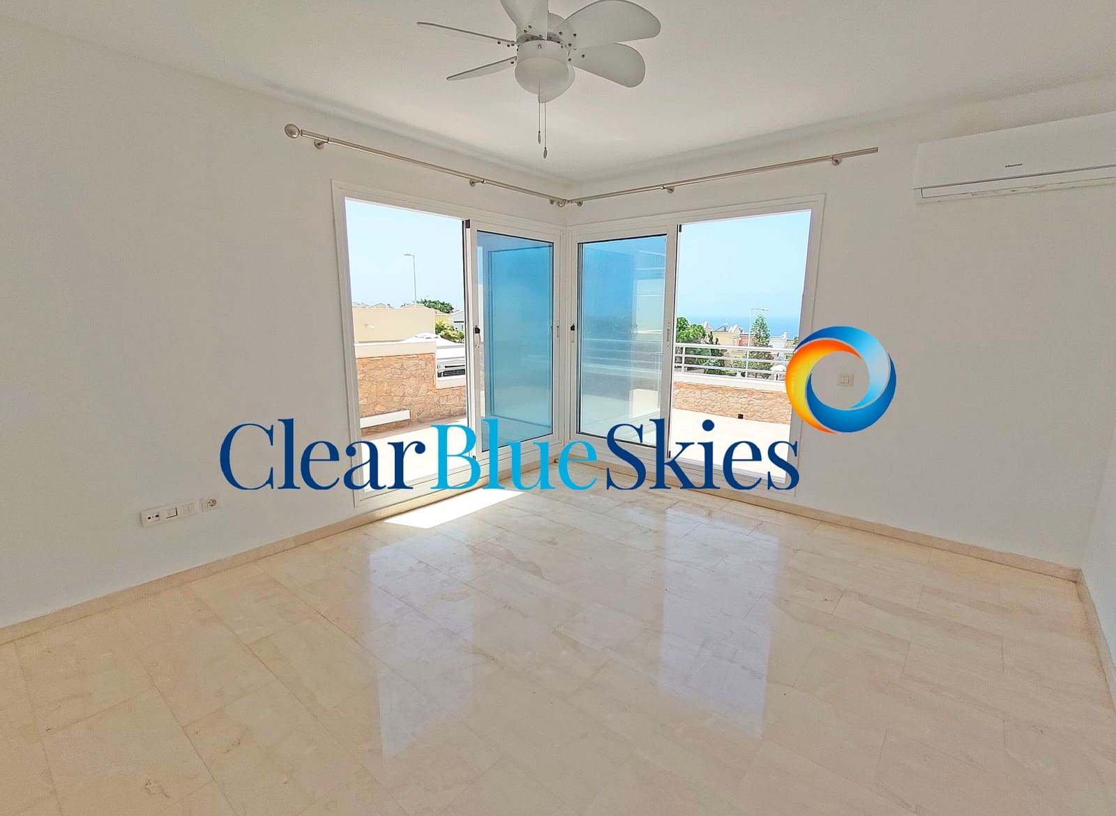 3 camera da letto Villa in vendita in El Madronal con garage - 820.000 € (Rif: 9176152)