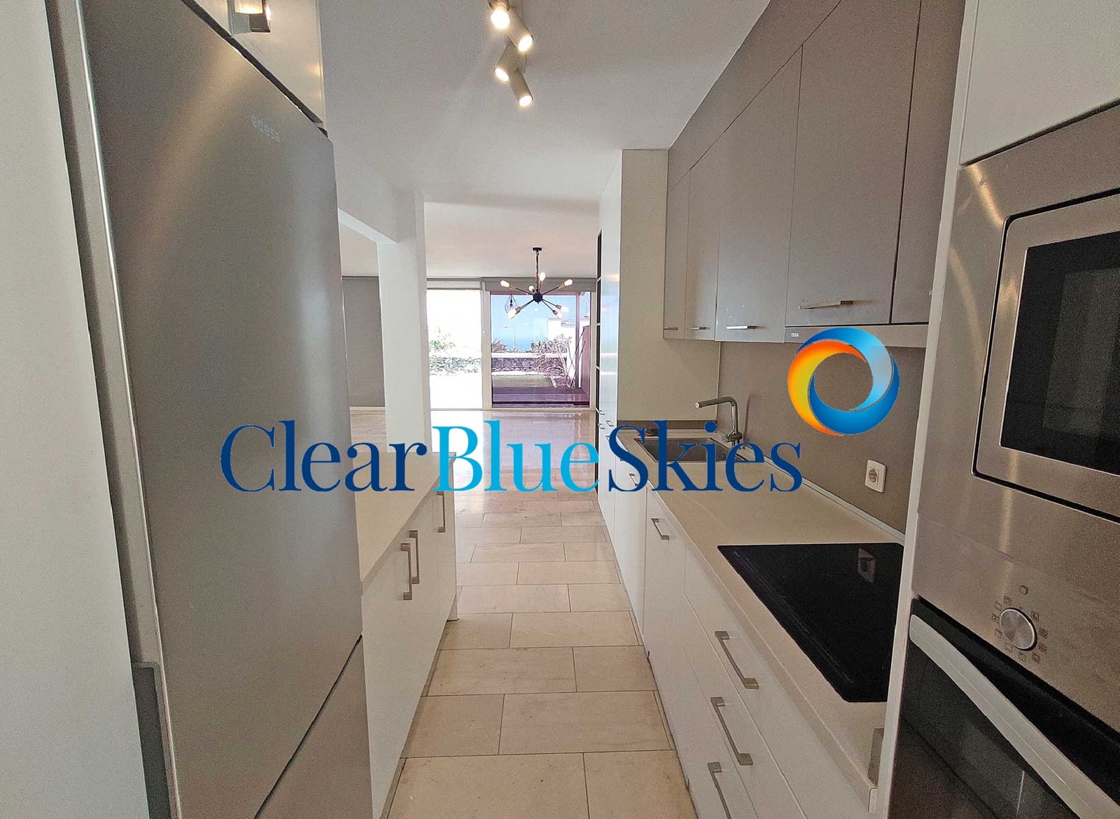 3 camera da letto Villa in vendita in El Madronal con garage - 820.000 € (Rif: 9176152)