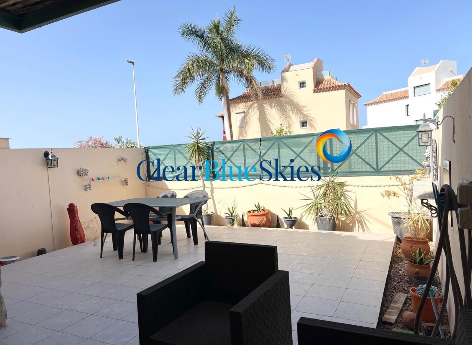 2 soverom Bungalow til salgs i El Madronal med svømmebasseng garasje - € 390 000 (Ref: 9184627)