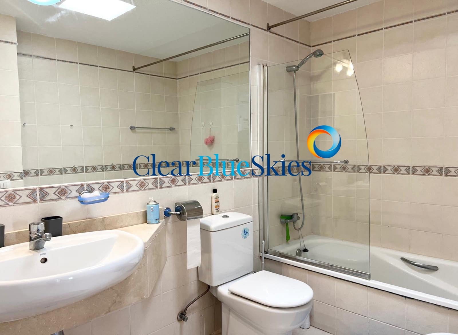 2 soverom Bungalow til salgs i El Madronal med svømmebasseng garasje - € 390 000 (Ref: 9184627)