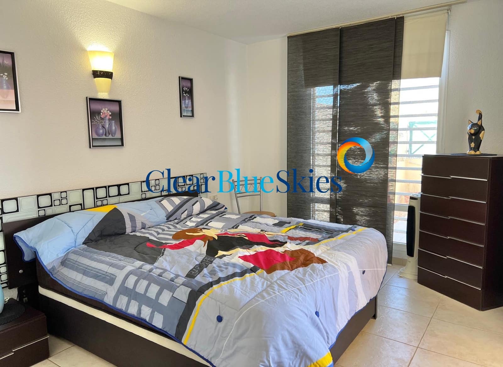 2 soverom Bungalow til salgs i El Madronal med svømmebasseng garasje - € 390 000 (Ref: 9184627)