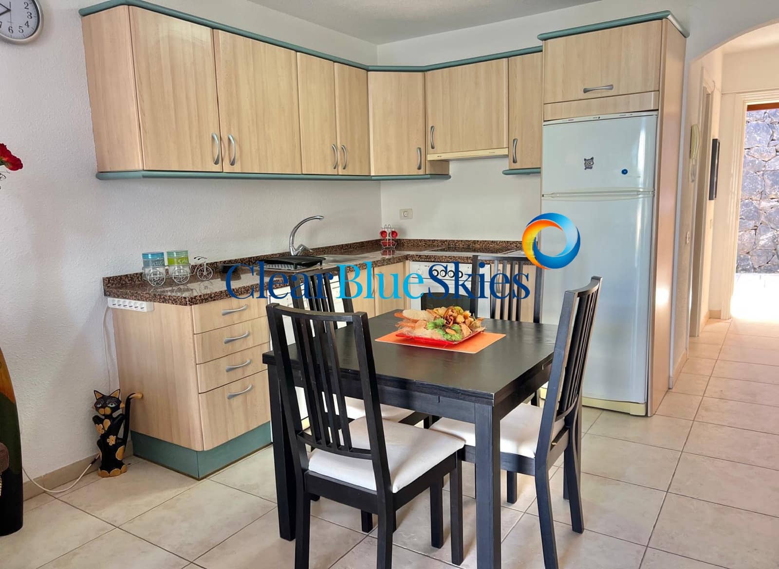 2 soverom Bungalow til salgs i El Madronal med svømmebasseng garasje - € 390 000 (Ref: 9184627)