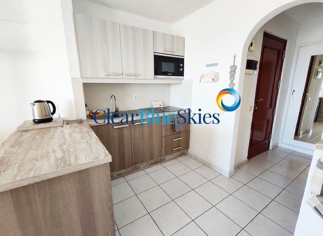 1 soverom Leilighet til salgs i San Eugenio Bajo, Adeje med svømmebasseng - € 289 000 (Ref: 9186334)