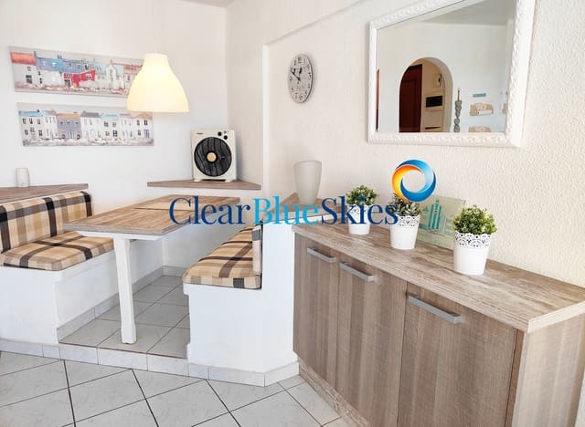 1 soverom Leilighet til salgs i San Eugenio Bajo, Adeje med svømmebasseng - € 289 000 (Ref: 9186334)