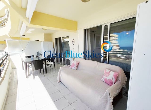 1 soverom Leilighet til salgs i San Eugenio Bajo, Adeje med svømmebasseng - € 289 000 (Ref: 9186334)