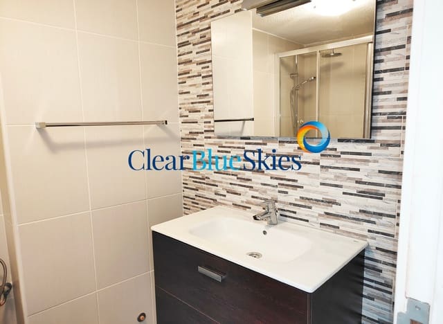 1 soverom Leilighet til salgs i San Eugenio Bajo, Adeje med svømmebasseng - € 289 000 (Ref: 9186334)