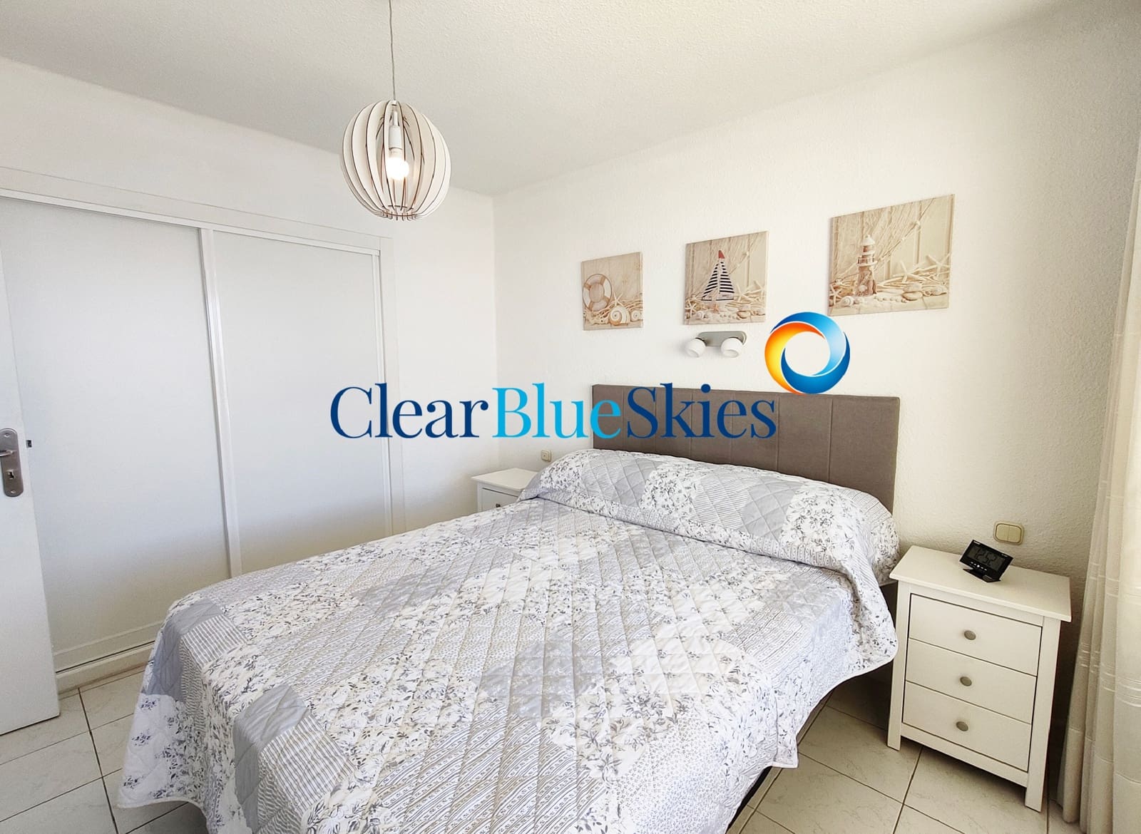 1 soverom Leilighet til salgs i Costa Adeje med svømmebasseng - € 289 000 (Ref: 9186334)