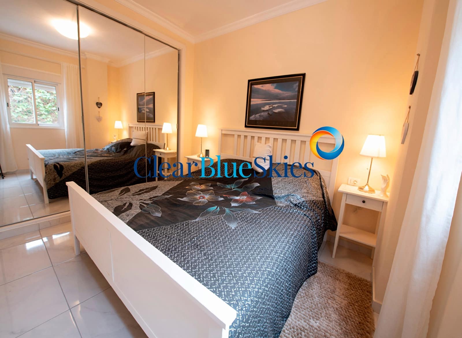 6 soveværelse Villa til salg i Tijoco Bajo med garage - € 750.000 (Ref: 9186335)