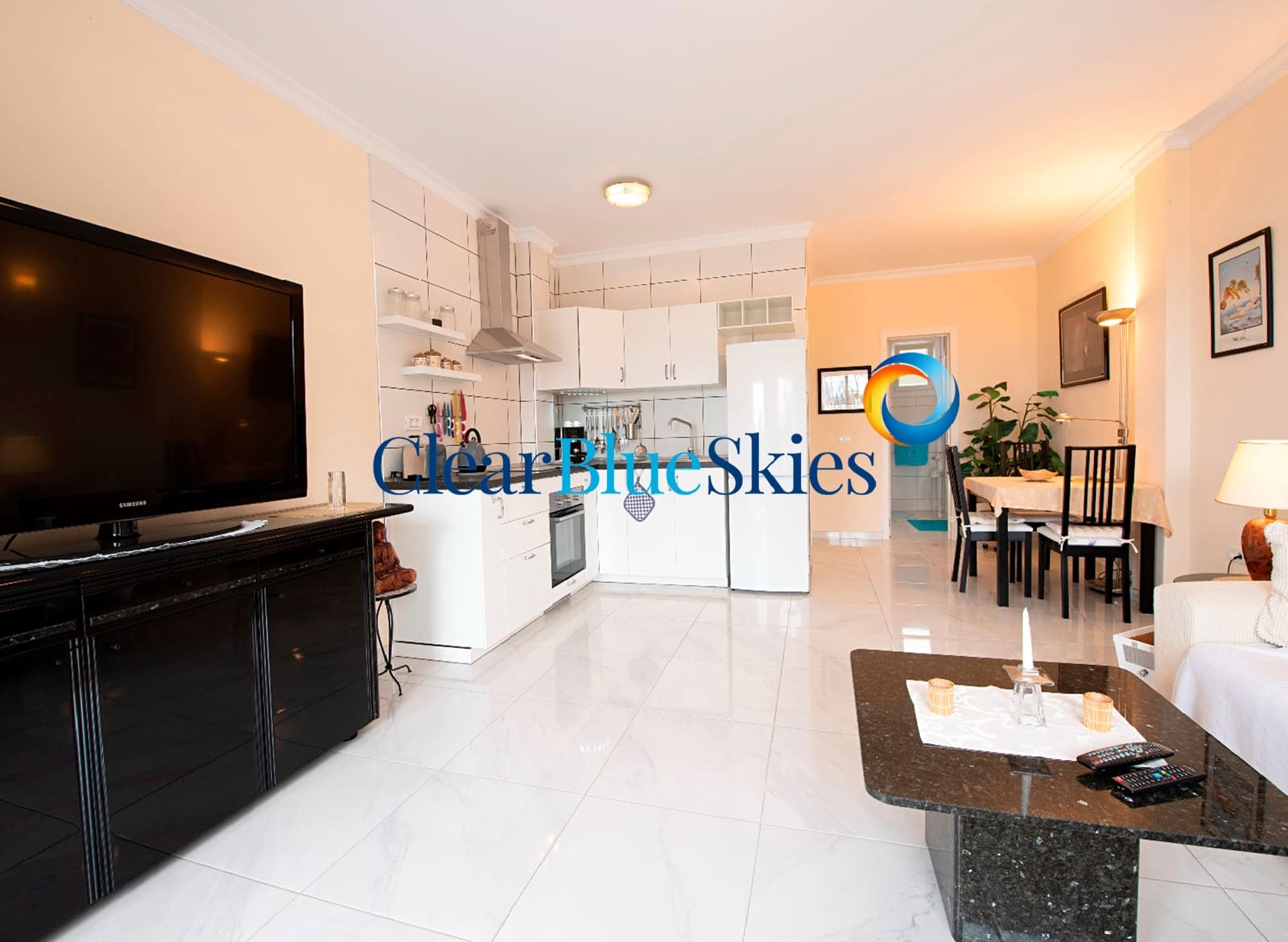 6 soveværelse Villa til salg i Tijoco Bajo med garage - € 750.000 (Ref: 9186335)