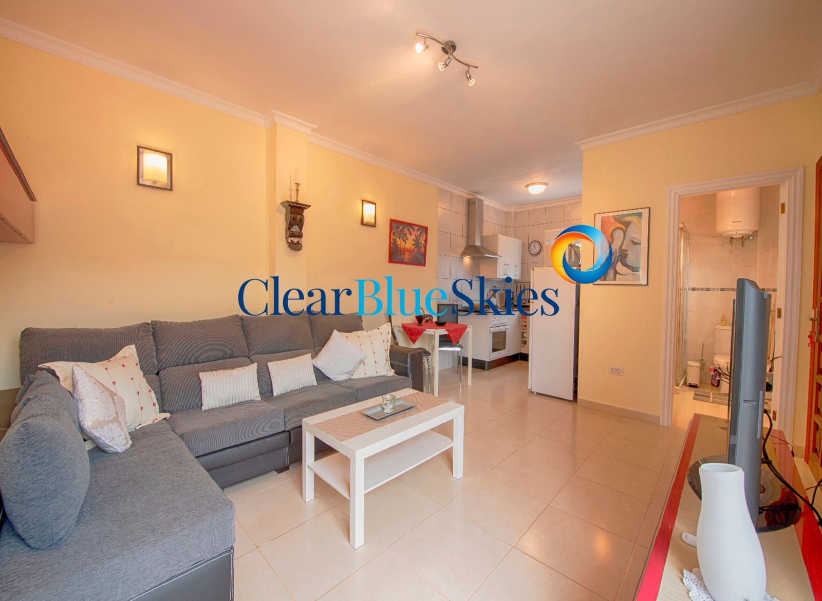 6 soveværelse Villa til salg i Tijoco Bajo med garage - € 750.000 (Ref: 9186335)