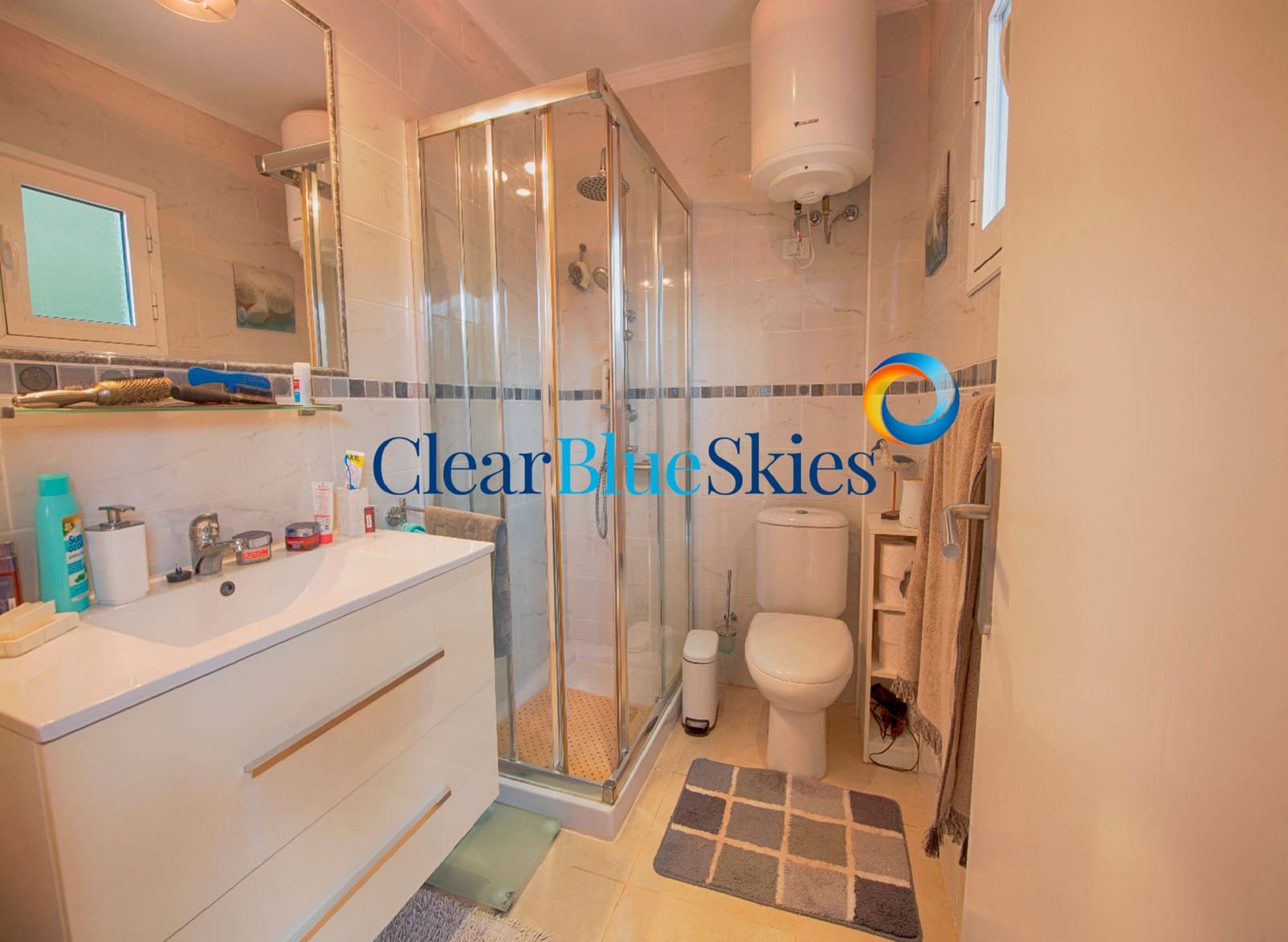 6 soveværelse Villa til salg i Tijoco Bajo med garage - € 750.000 (Ref: 9186335)