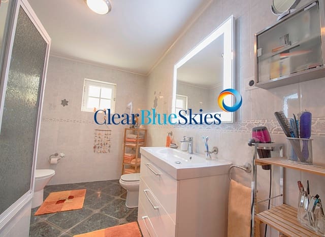 6 soveværelse Villa til salg i Tijoco Bajo, Adeje med garage - € 750.000 (Ref: 9186335)