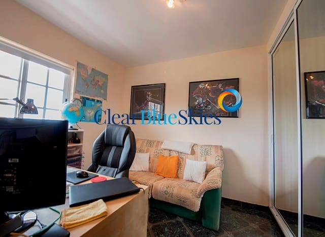 6 soveværelse Villa til salg i Tijoco Bajo, Adeje med garage - € 750.000 (Ref: 9186335)