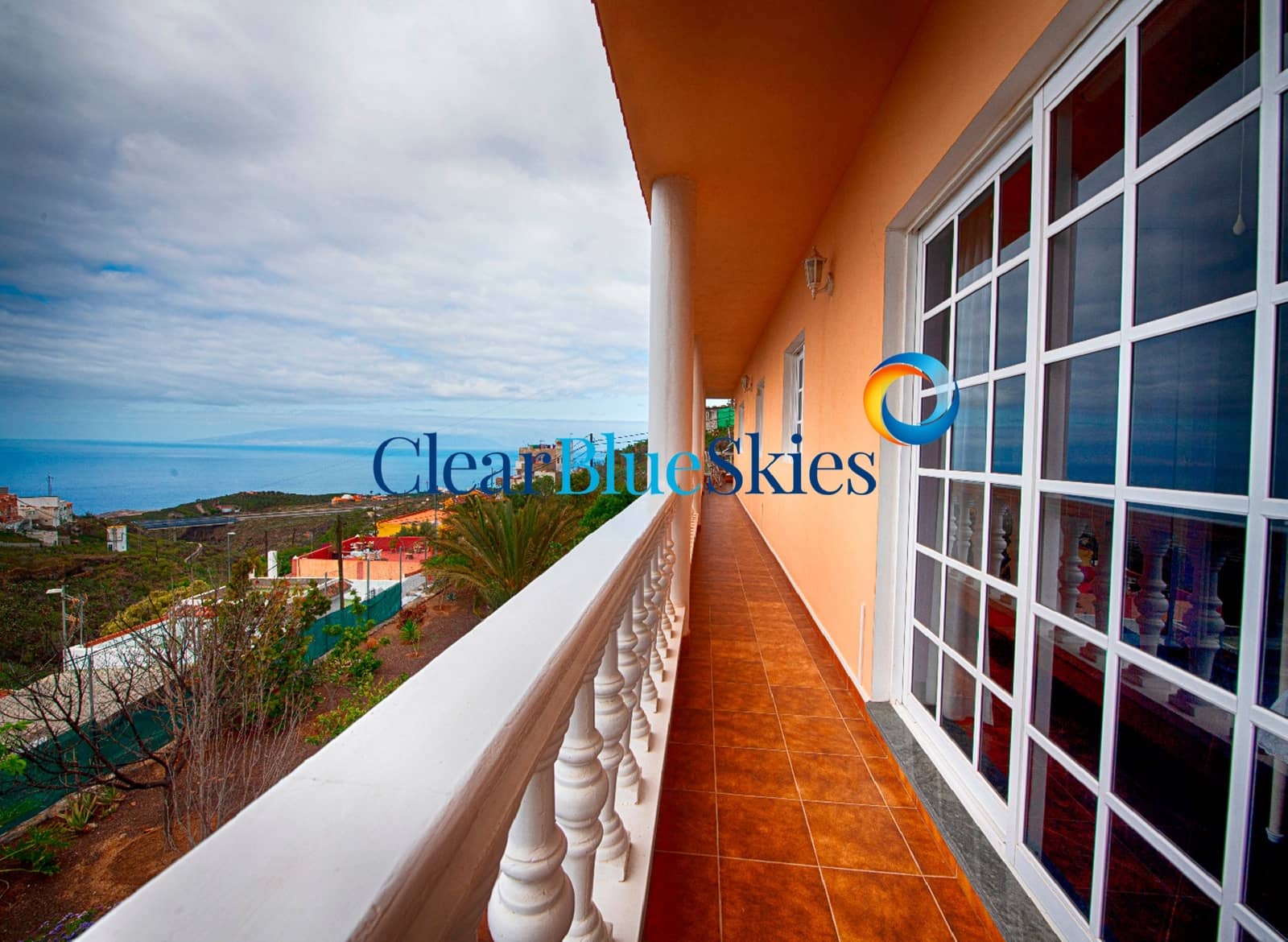 6 soveværelse Villa til salg i Tijoco Bajo med garage - € 750.000 (Ref: 9186335)