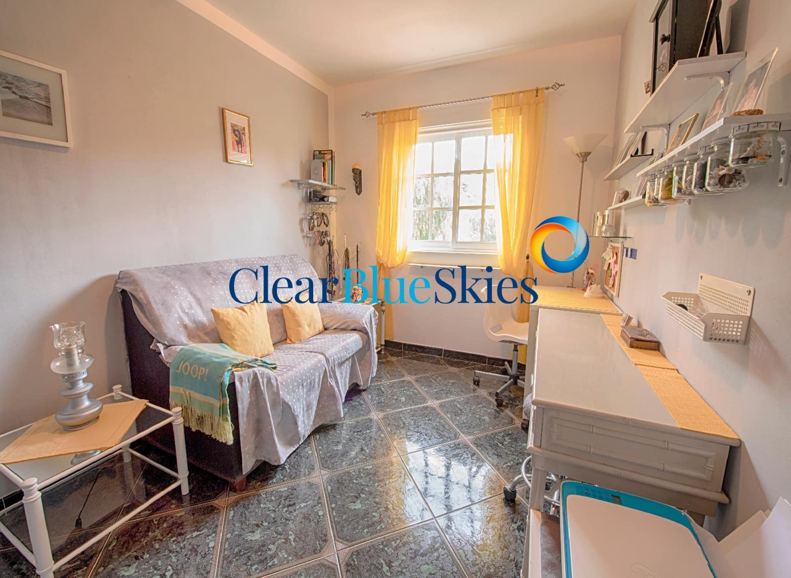 6 soveværelse Villa til salg i Tijoco Bajo med garage - € 750.000 (Ref: 9186335)