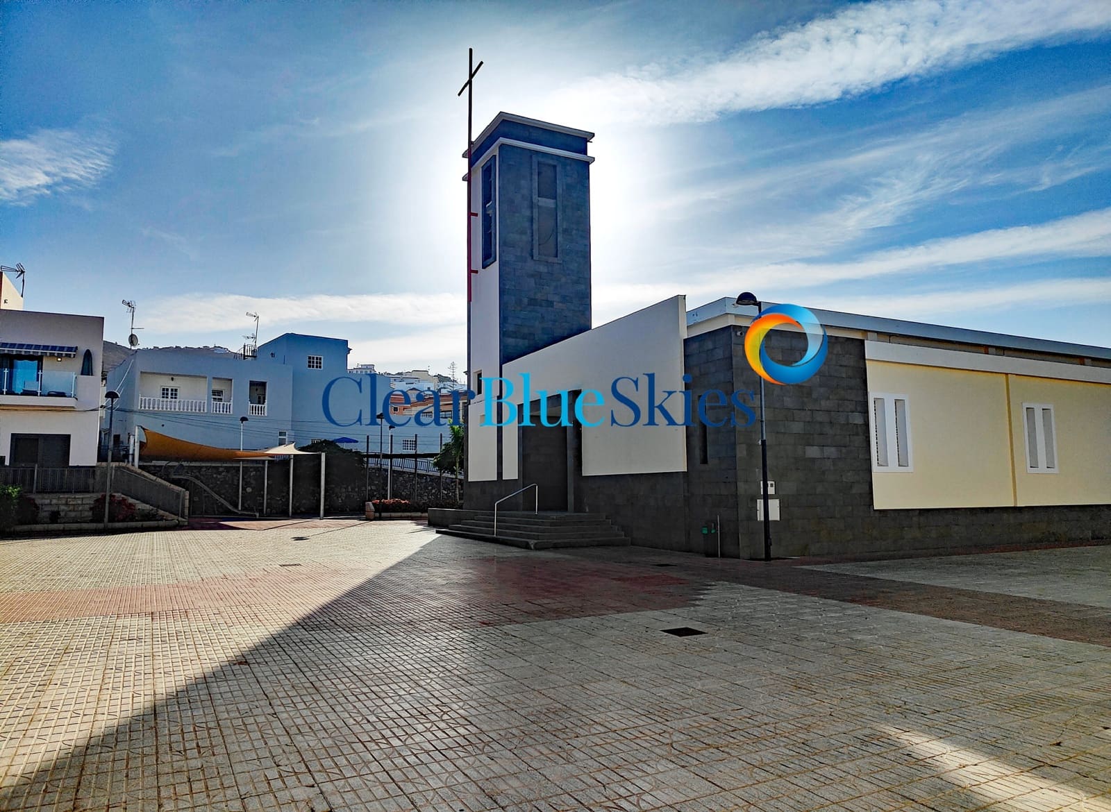 6 soveværelse Villa til salg i Tijoco Bajo med garage - € 750.000 (Ref: 9186335)