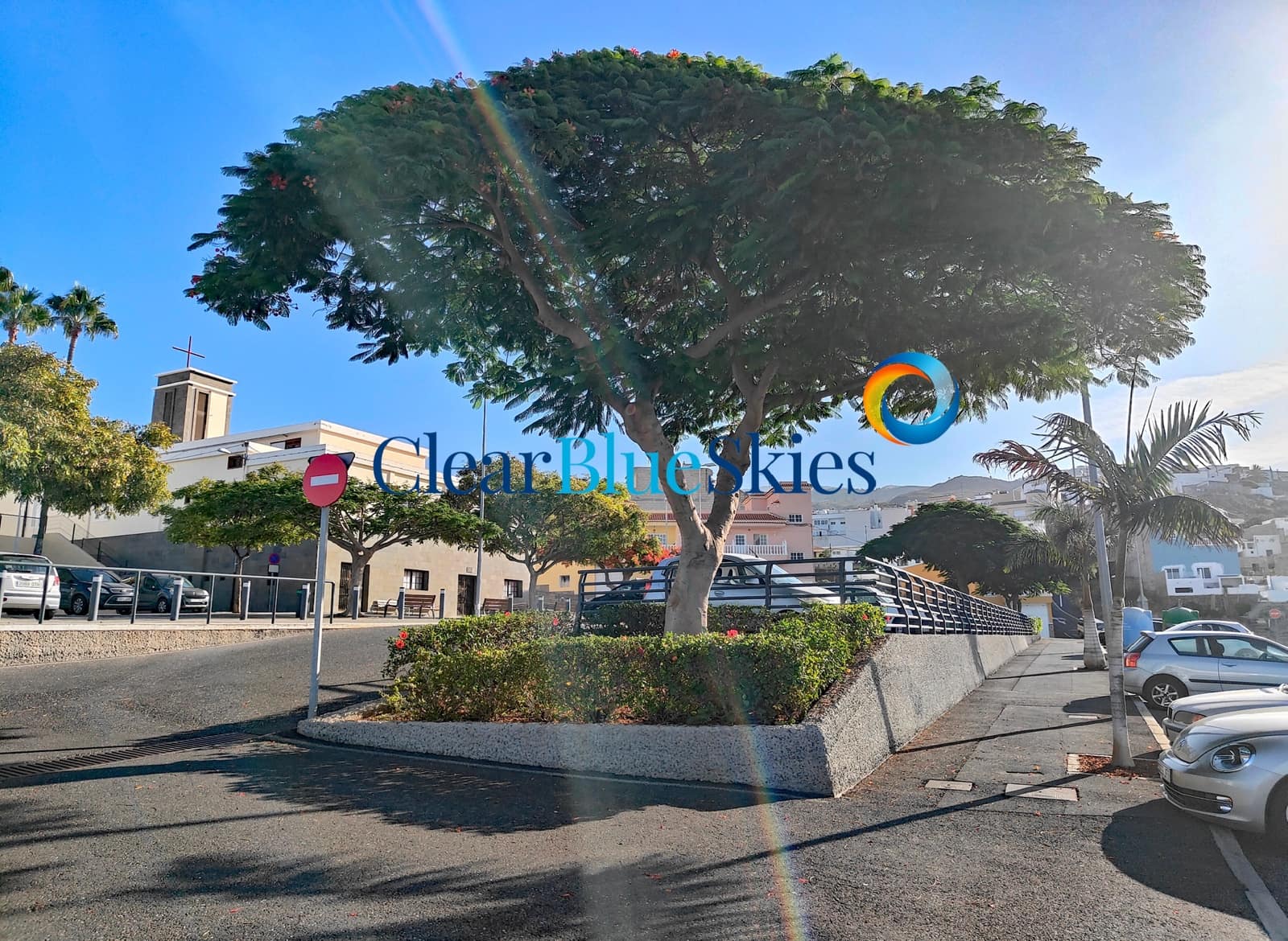 6 soveværelse Villa til salg i Tijoco Bajo med garage - € 750.000 (Ref: 9186335)