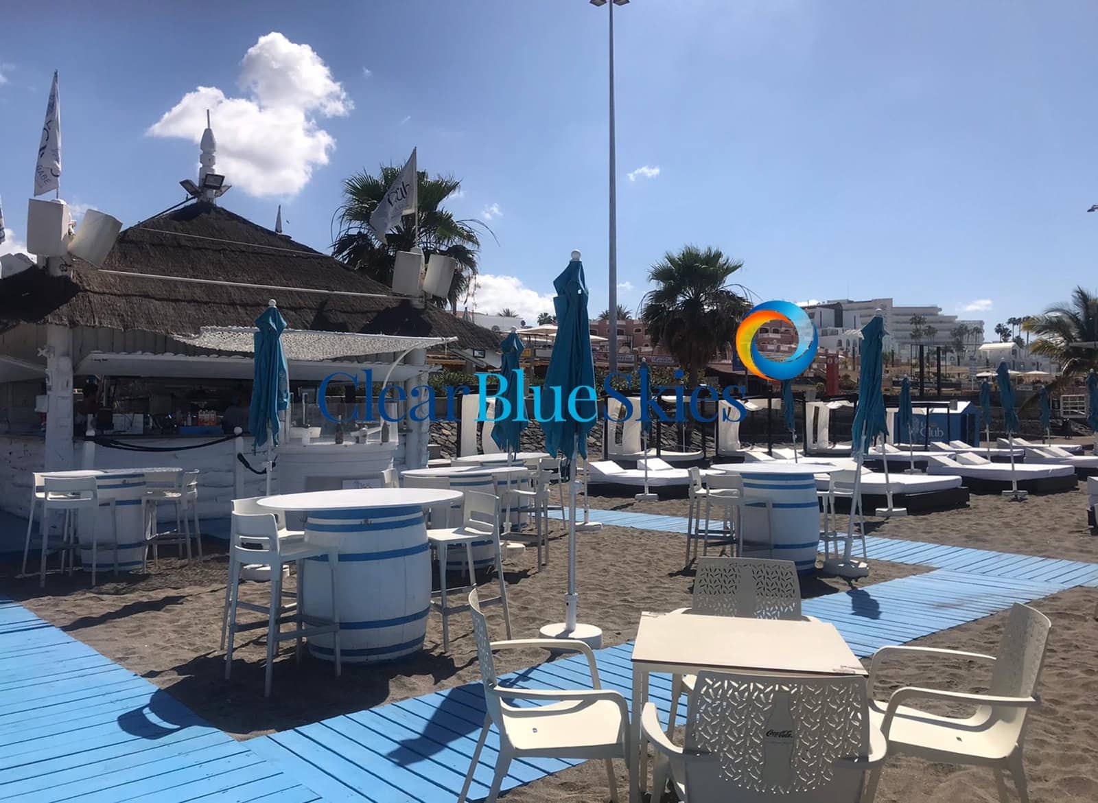 1 soverom Leilighet til salgs i Playa Fanabe med svømmebasseng - € 275 000 (Ref: 9187834)