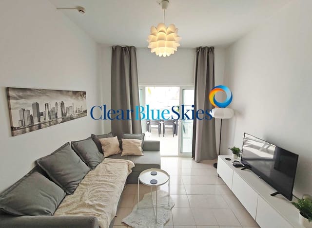 1 slaapkamer Appartement te koop in Playa Fañabe, Adeje met zwembad - € 275.000 (Ref: 9187834)