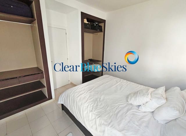 1 slaapkamer Appartement te koop in Playa Fañabe, Adeje met zwembad - € 275.000 (Ref: 9187834)