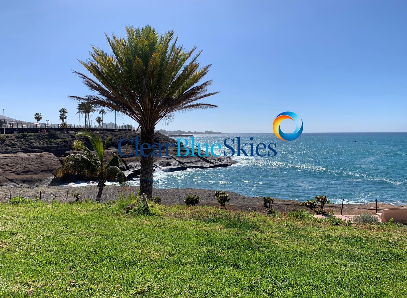 1 soverom Leilighet til salgs i Playa Fanabe med svømmebasseng - € 275 000 (Ref: 9187834)