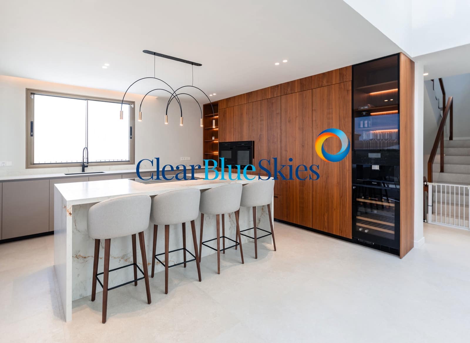 5 slaapkamer Villa te koop in Adeje met zwembad garage - € 4.750.000 (Ref: 9203309)