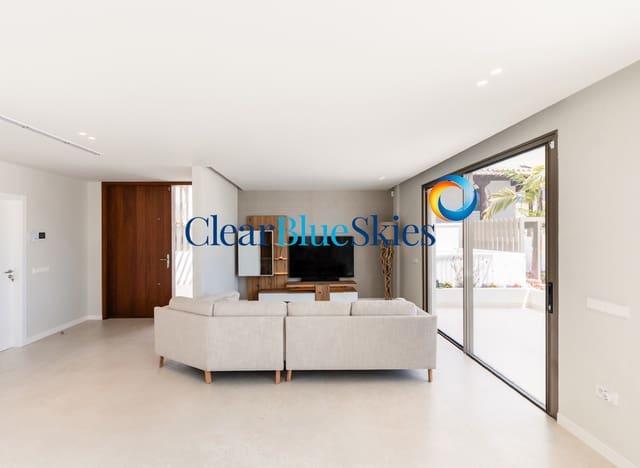 5 chambre Villa/Maison à vendre à Adeje avec piscine garage - 4 750 000 € (Ref: 9203309)