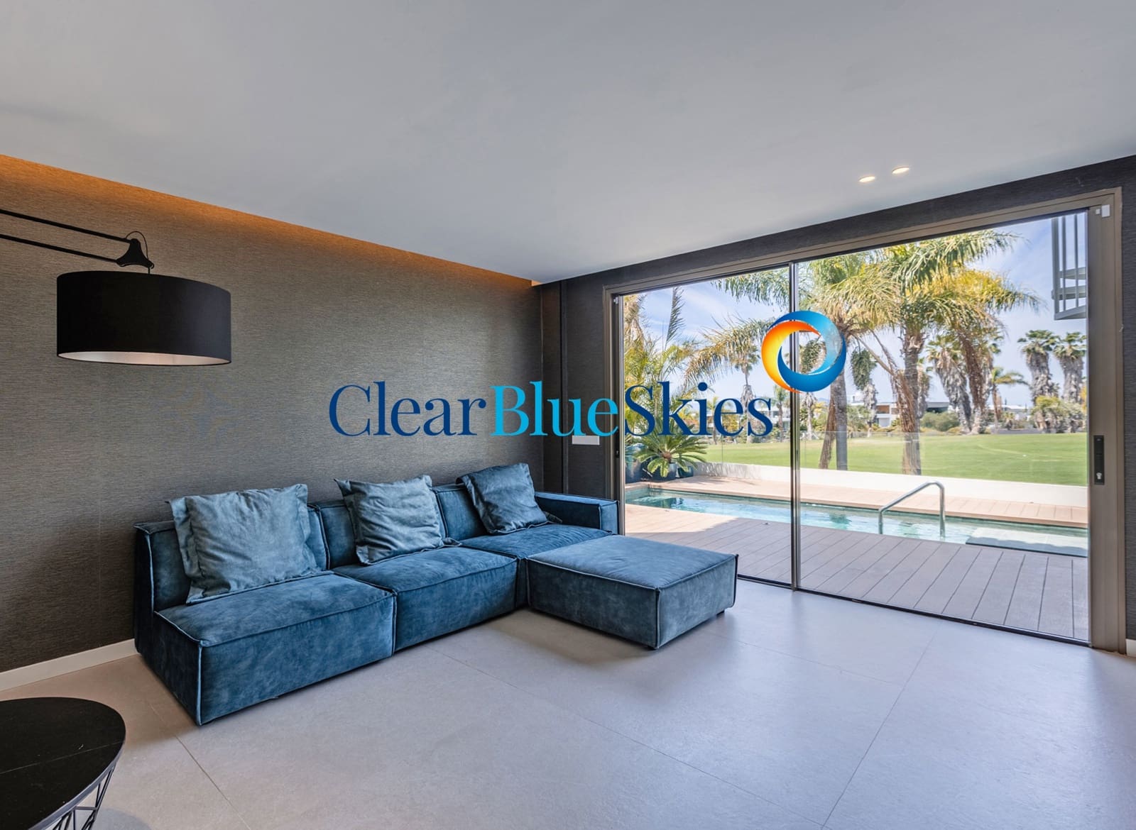 5 slaapkamer Villa te koop in Adeje met zwembad garage - € 4.750.000 (Ref: 9203309)