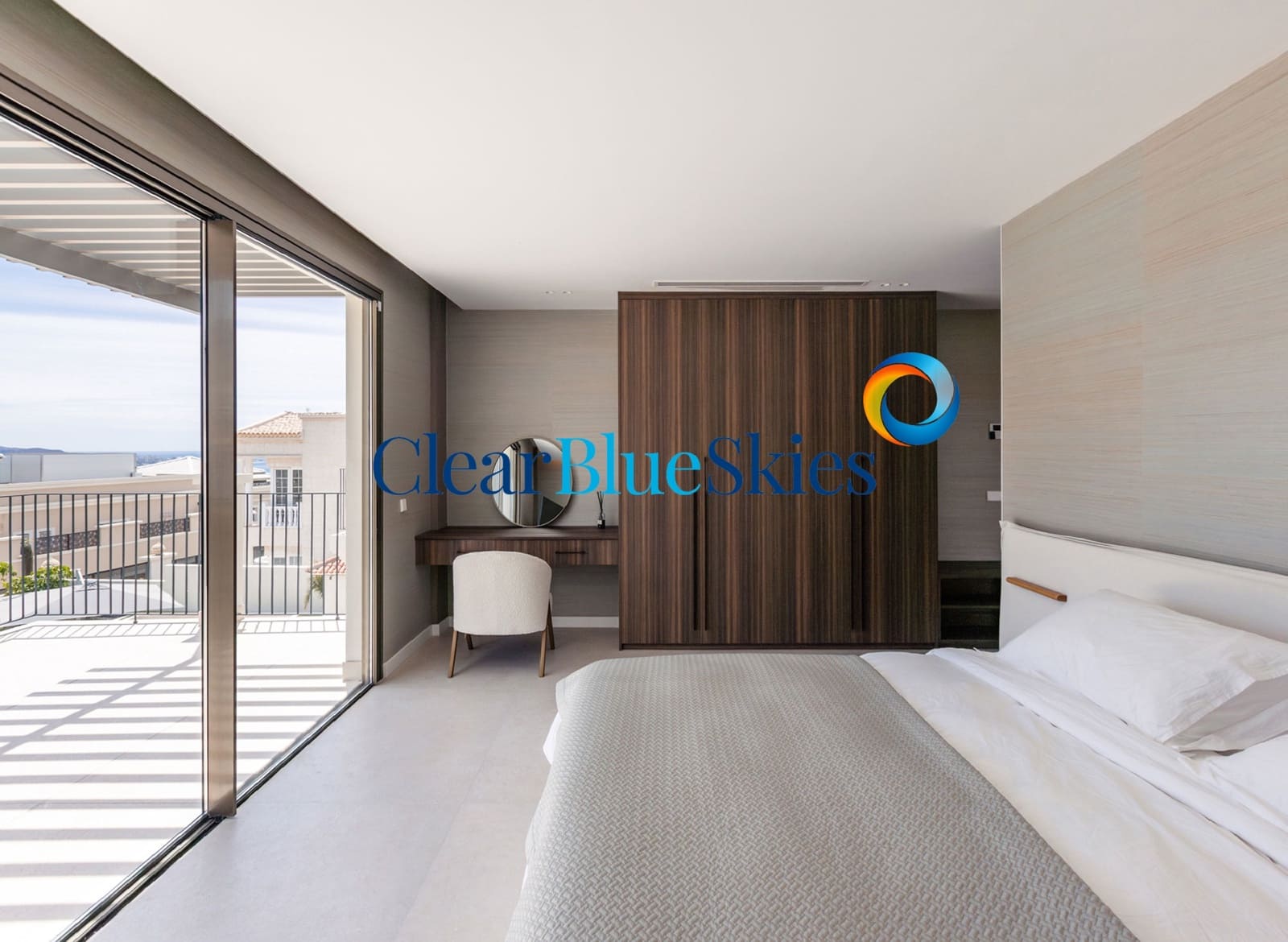 5 slaapkamer Villa te koop in Adeje met zwembad garage - € 4.750.000 (Ref: 9203309)