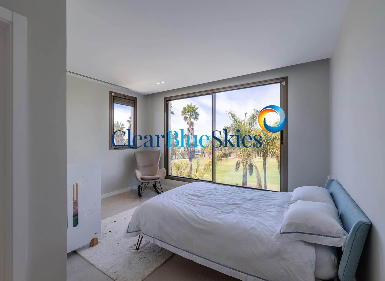 5 slaapkamer Villa te koop in Adeje met zwembad garage - € 4.750.000 (Ref: 9203309)