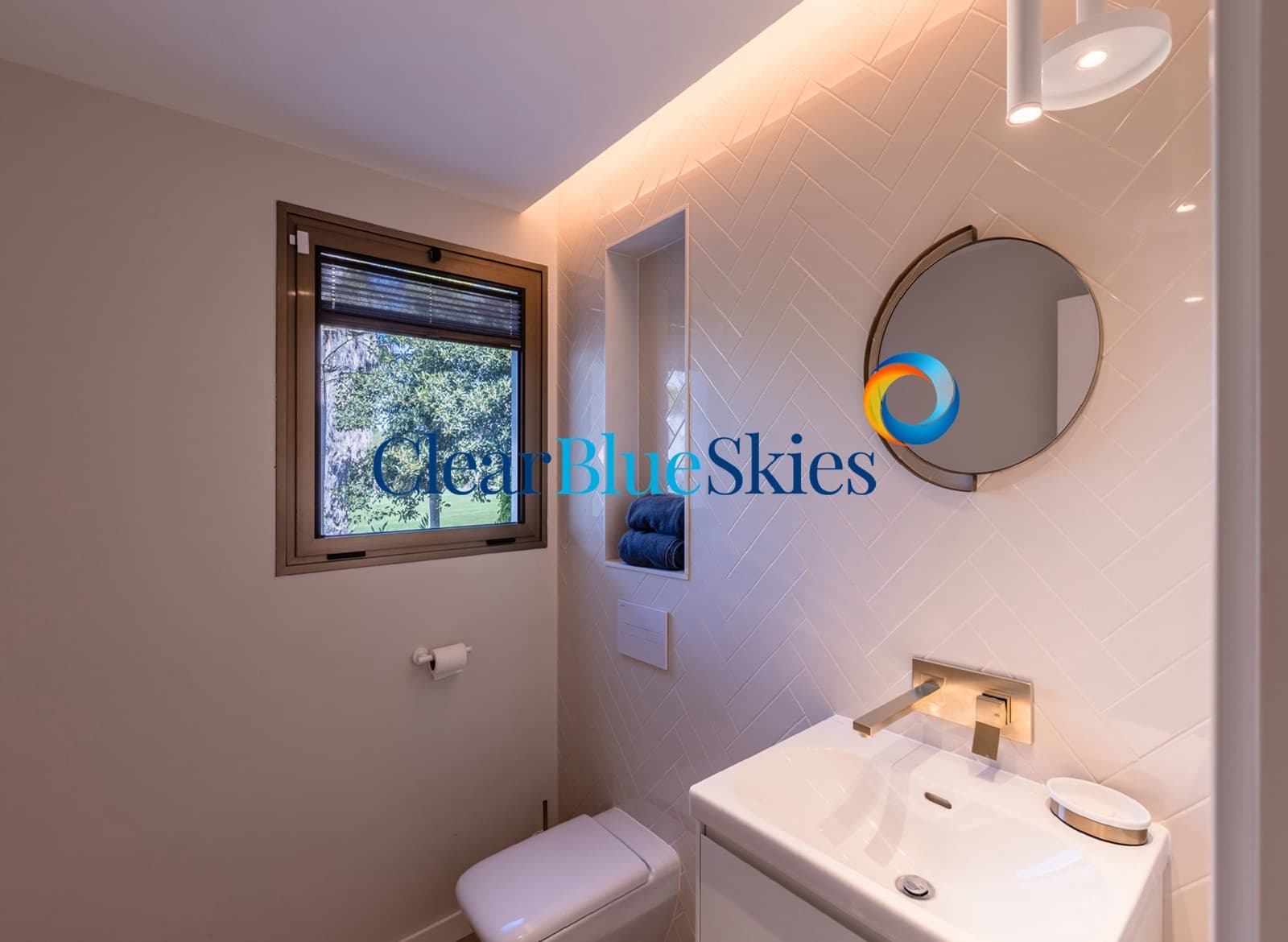 5 slaapkamer Villa te koop in Adeje met zwembad garage - € 4.750.000 (Ref: 9203309)