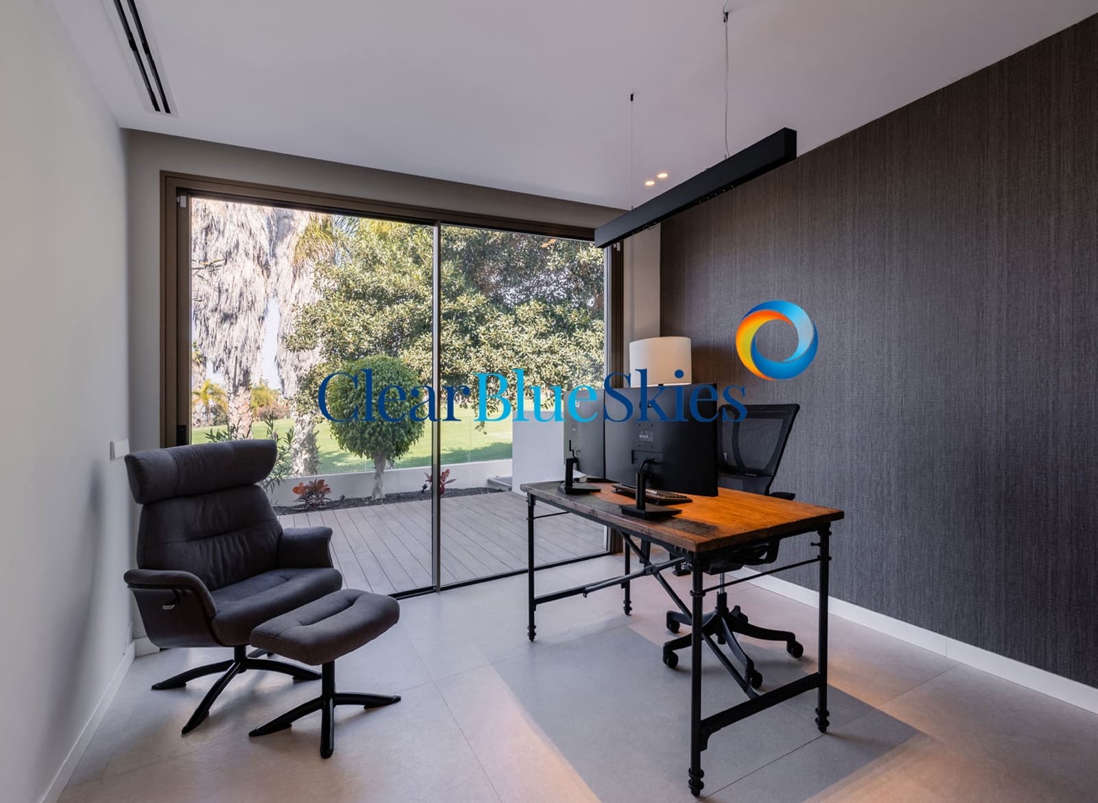 5 slaapkamer Villa te koop in Adeje met zwembad garage - € 4.750.000 (Ref: 9203309)