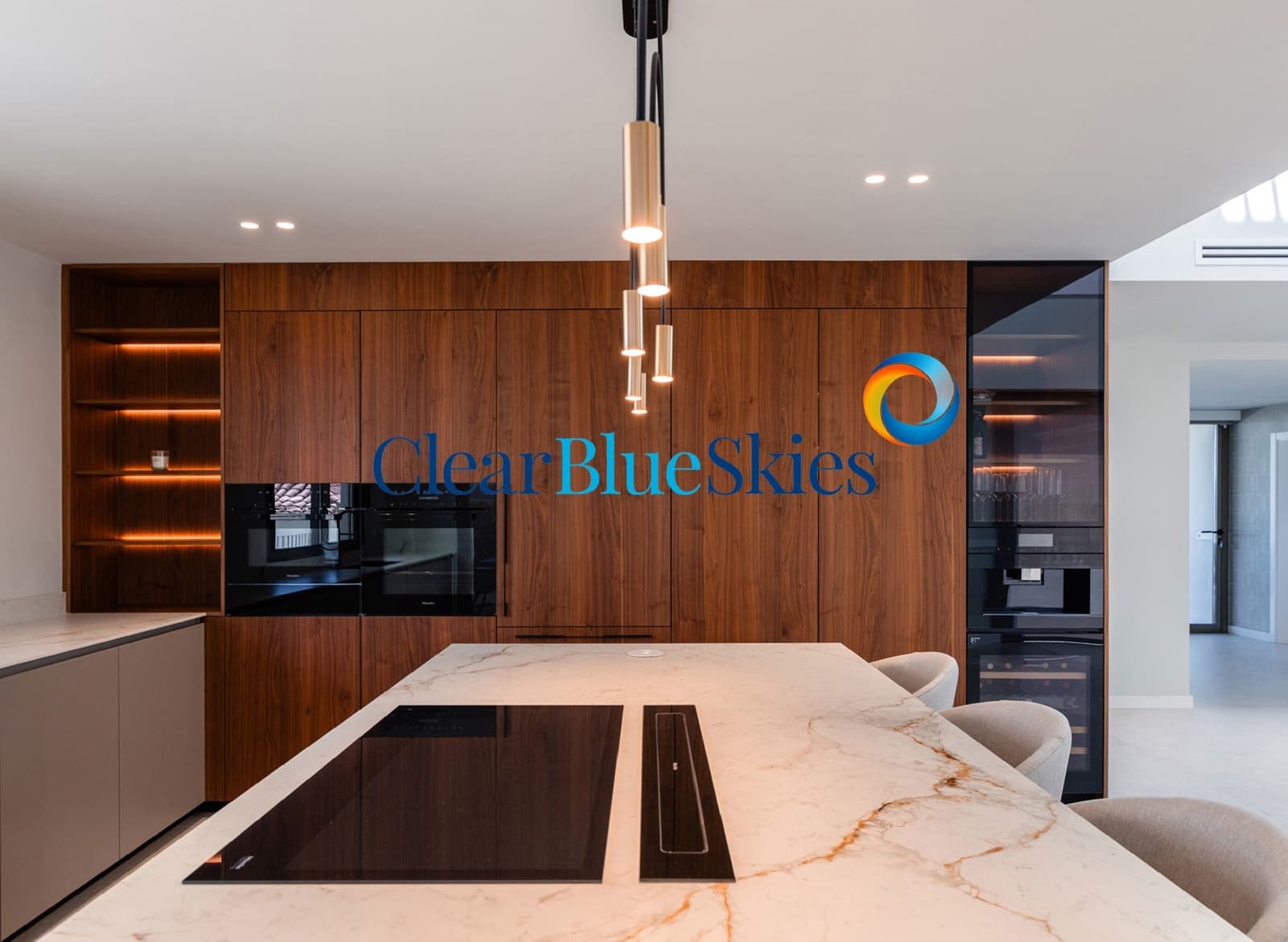 5 slaapkamer Villa te koop in Adeje met zwembad garage - € 4.750.000 (Ref: 9203309)