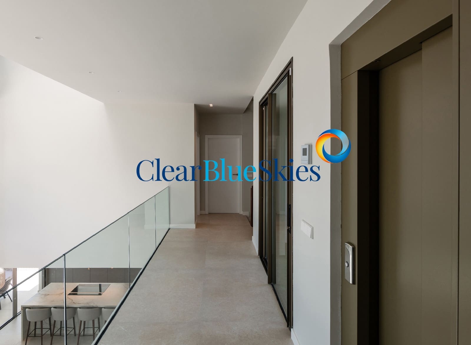 5 slaapkamer Villa te koop in Adeje met zwembad garage - € 4.750.000 (Ref: 9203309)