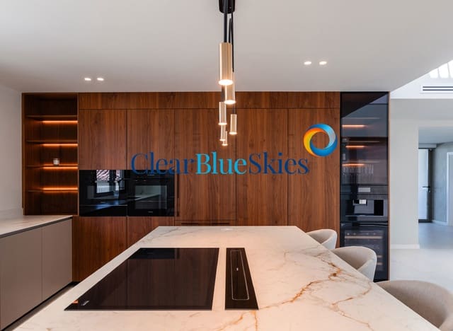 5 chambre Villa/Maison à vendre à Adeje avec piscine garage - 4 750 000 € (Ref: 9203309)