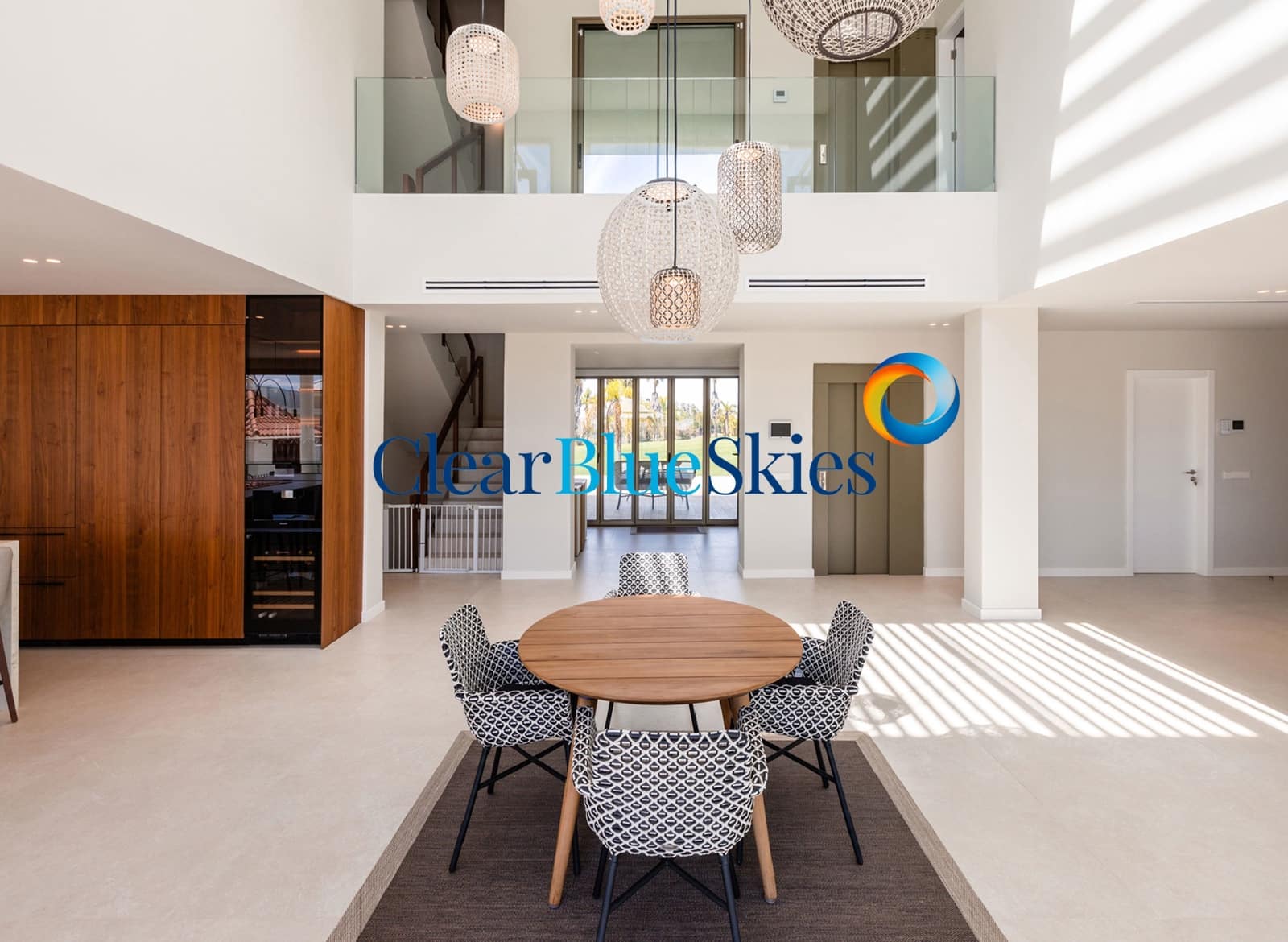 5 slaapkamer Villa te koop in Adeje met zwembad garage - € 4.750.000 (Ref: 9203309)