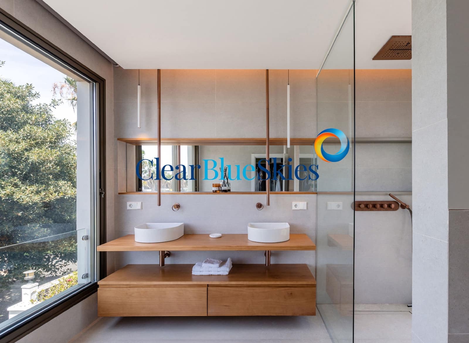 5 slaapkamer Villa te koop in Adeje met zwembad garage - € 4.750.000 (Ref: 9203309)