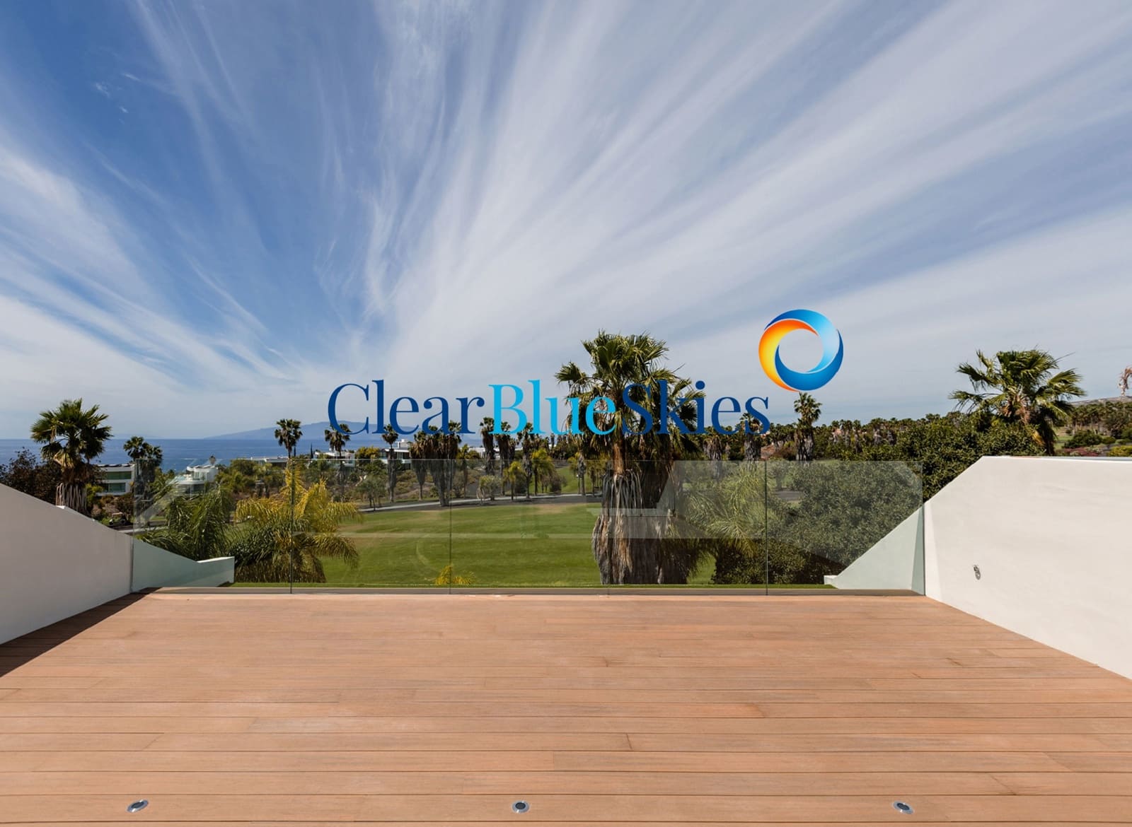 5 slaapkamer Villa te koop in Adeje met zwembad garage - € 4.750.000 (Ref: 9203309)