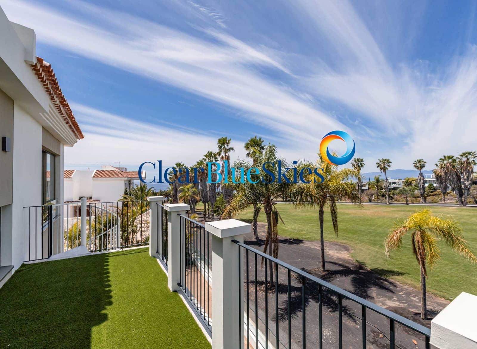 5 slaapkamer Villa te koop in Adeje met zwembad garage - € 4.750.000 (Ref: 9203309)