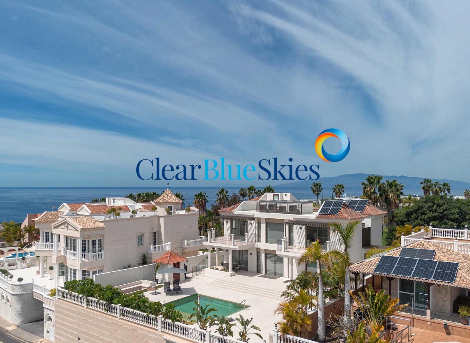 5 slaapkamer Villa te koop in Adeje met zwembad garage - € 4.750.000 (Ref: 9203309)