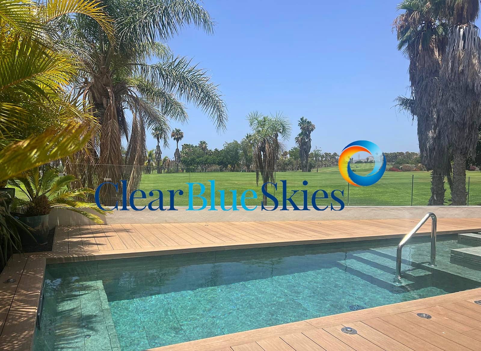 5 slaapkamer Villa te koop in Adeje met zwembad garage - € 4.750.000 (Ref: 9203309)