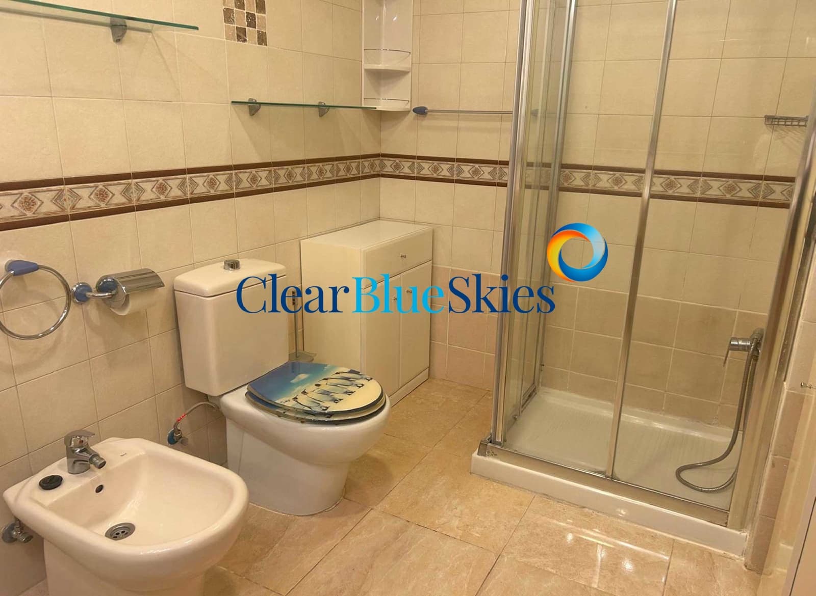 2 bedroom Apartment for sale in El Madronal with pool garage - € 469,000 (Ref: 9206091)