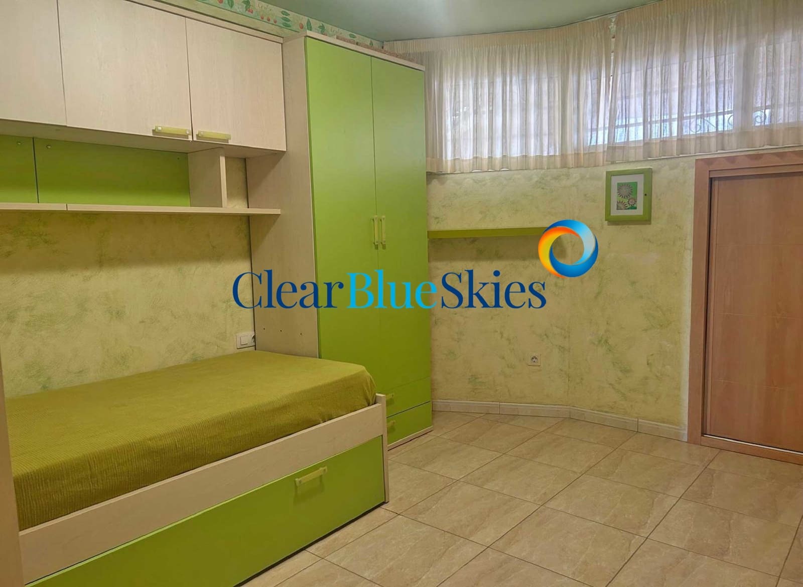 2 bedroom Apartment for sale in El Madronal with pool garage - € 469,000 (Ref: 9206091)