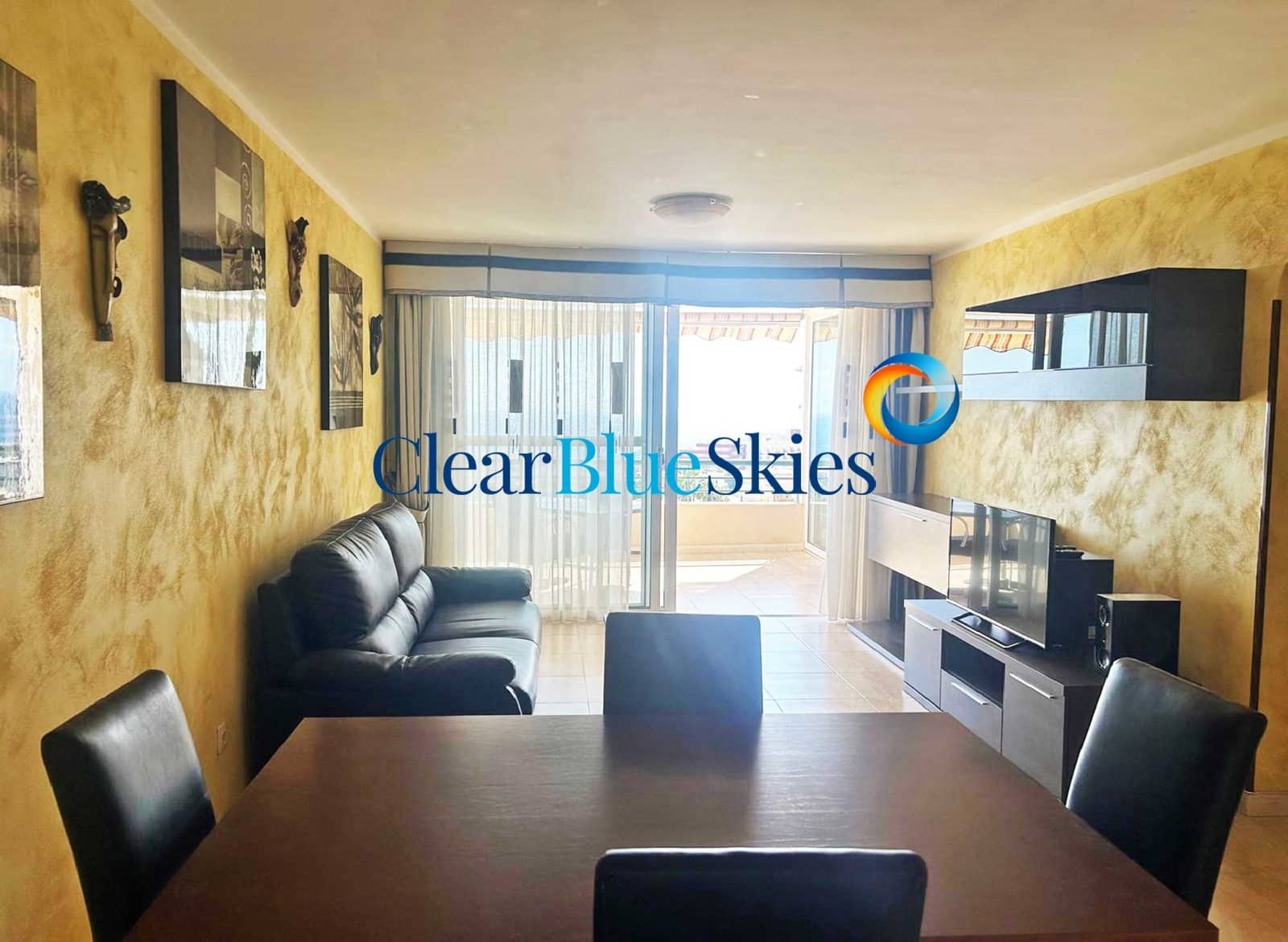 2 bedroom Apartment for sale in El Madronal with pool garage - € 469,000 (Ref: 9206091)